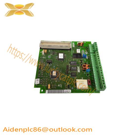 SEW MC07B0004-2B1-4-00