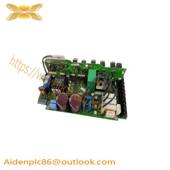 SEW 8224927.1A/8215790.17 Inverter Board