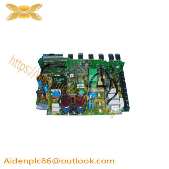 SEW 8224927.1E/8215790.19 board
