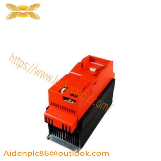 SEW EURODRIVE MCV41A0022-5A3-4-00  Drive Inverter