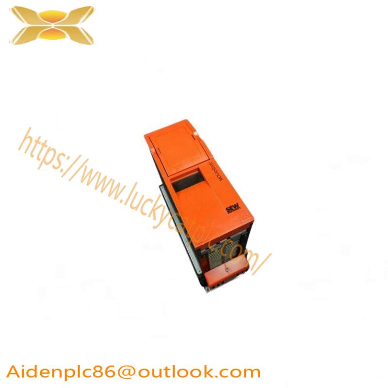 SEW MDS60A0150-503-4-00
