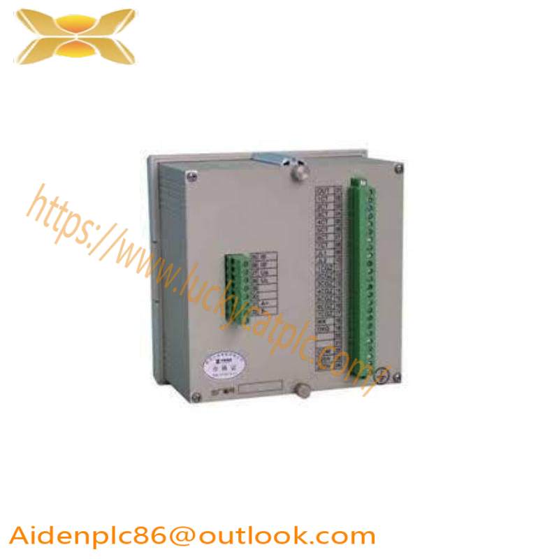 Shaanxi Zhongguan Electric Control Co., Ltd DWK3-110BZM Control by compensation
