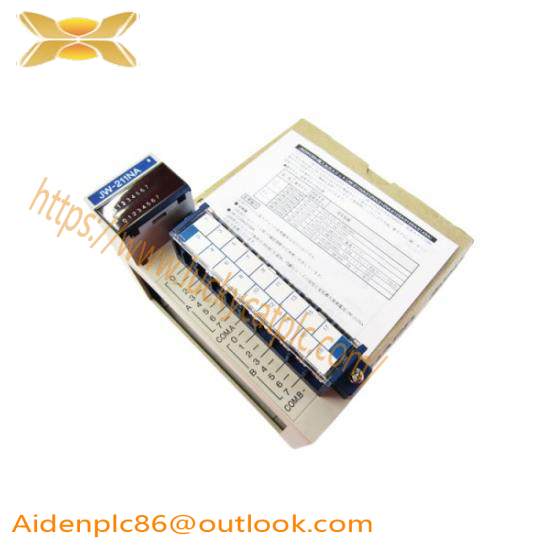 Sharp ZW-162M Output Module