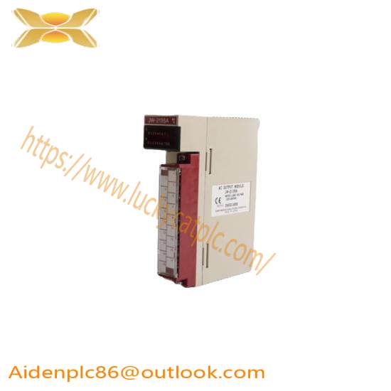 SHARP JW-213SA OUTPUT MODULE ﻿