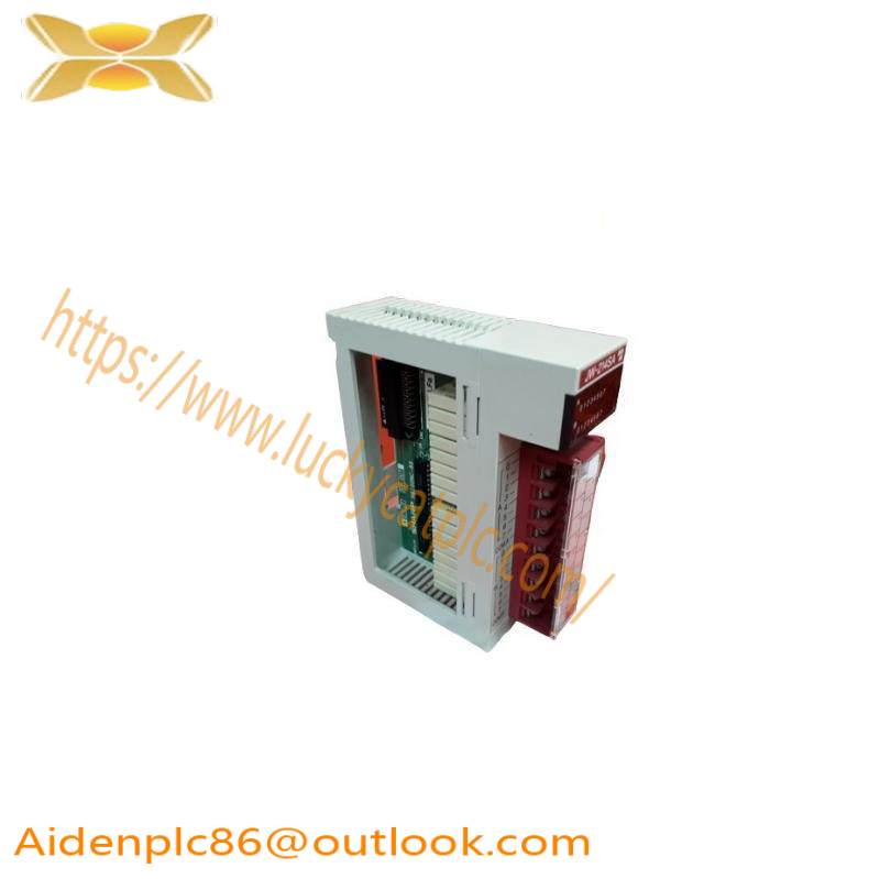SHARP JW-214SA RELAY OUTPUT MODULE