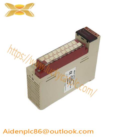 Sharp ZW-162M Output Module