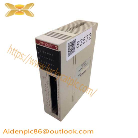 SHARP JW-232S DC Output Module