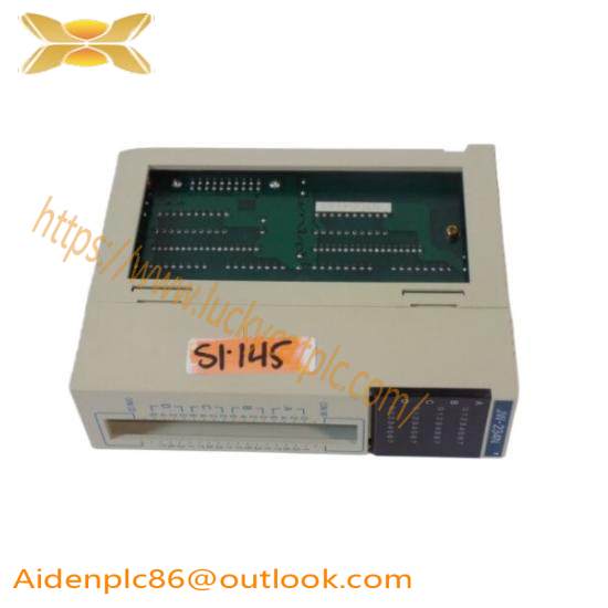 SHARP JW-234N DC Input Module C
