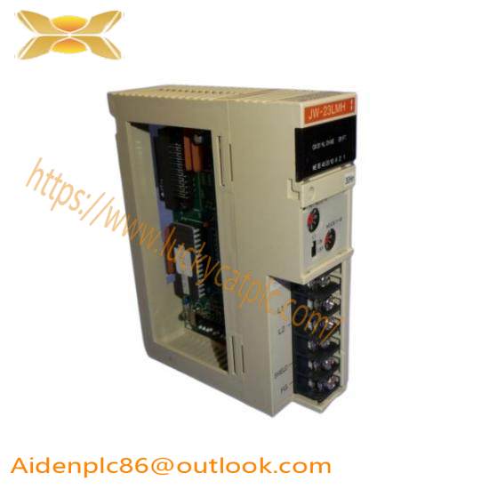 SHARP JW-23LMH I/O Link Master Module