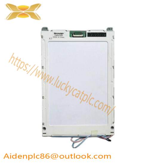 SHARP LM64183P 9.4inch lcd display screen