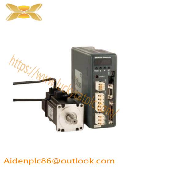 Shihlin SDA-350A2 Servo Motor