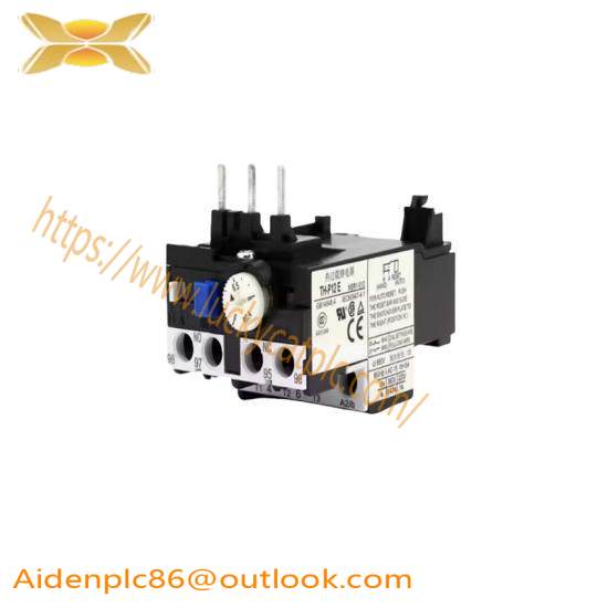 Shilin TH-P12E 2.1A thermal overload relay
