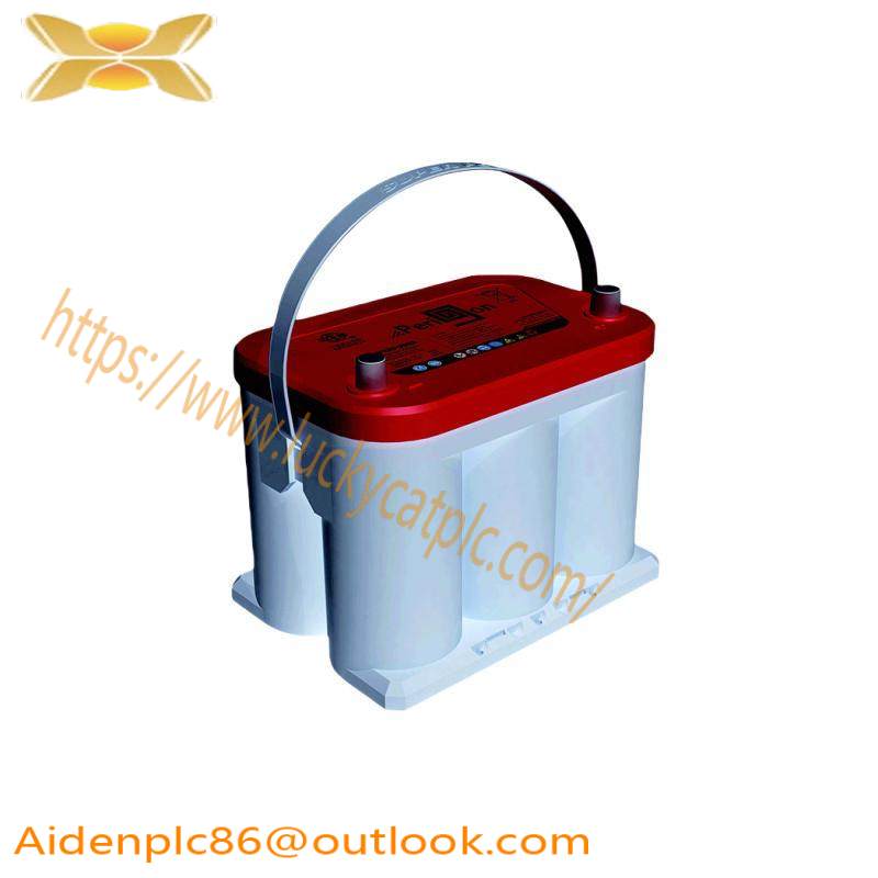 Shuangdeng 6-SPB-50B Super Power Lead-Carbon Battery