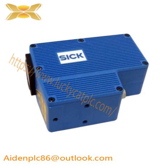 SICK DME2000-000 Distance Sensor