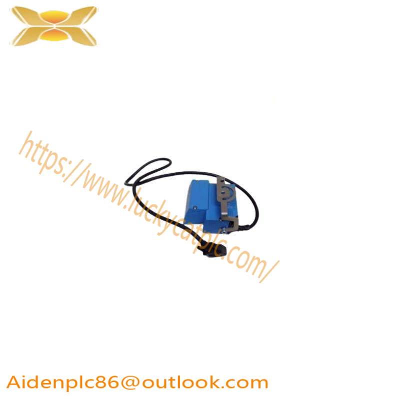 SICK CLV650-6000 1042124 Barcode Scanner Sensor