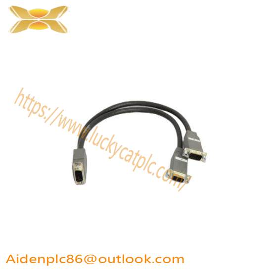 SIEMENS 16137-215 M-BUS Conversion Cable - Combo Card Cable