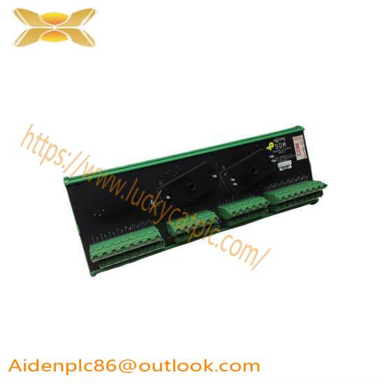 SIEMENS 16167-1-6 TERMINATION ASSEMBLY