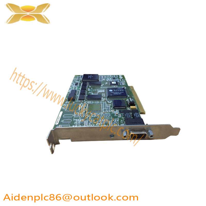 SIEMENS 16413-16-01 INTERFACE MODULE