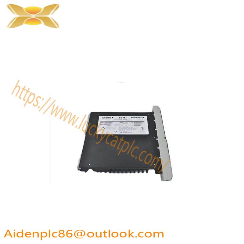 SIEMENS 16418-531/1 CCM Critical Control Module