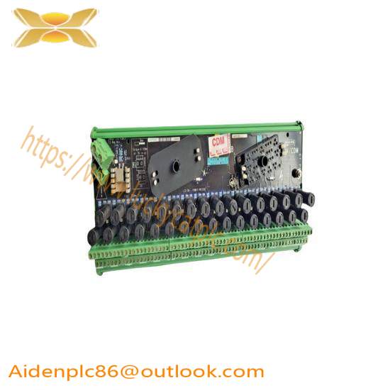Siemens 16436-1-03 SDM/CDM RELAY