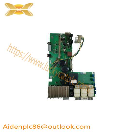SIEMENS 180058910100 Control board