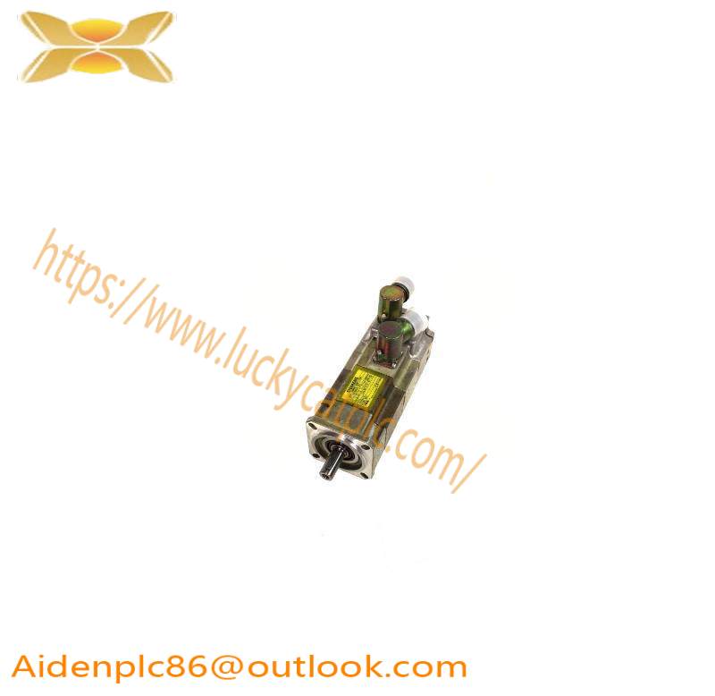 Siemens 1FK6032-6AK71-1SA2 Servo Motor