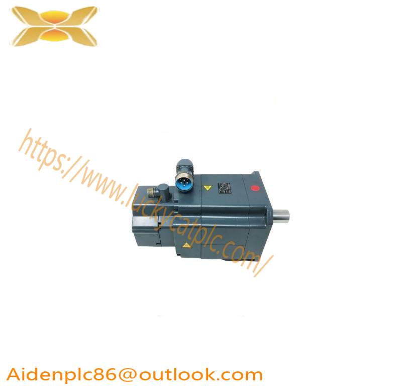 Siemens 1FK6103-8AF71-1AG0 servo motor