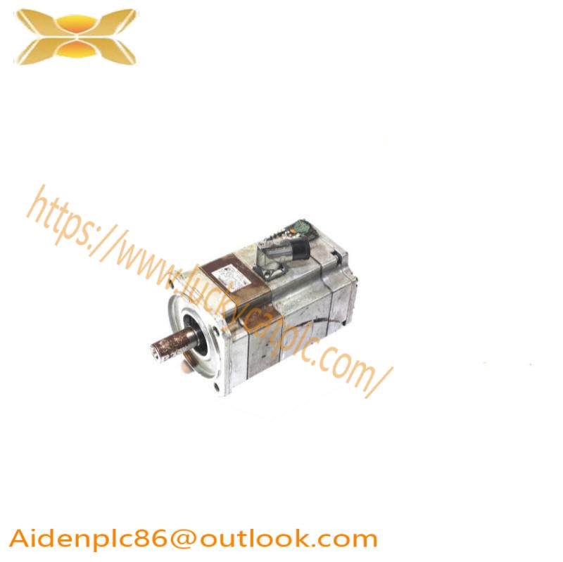 SIEMENS 1FK7060-5AF71-1PH0 SERVO MOTOR