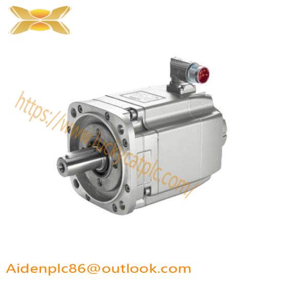 SIEMENS 1FK7063-2AF71-1RH1 Synchronous Motor