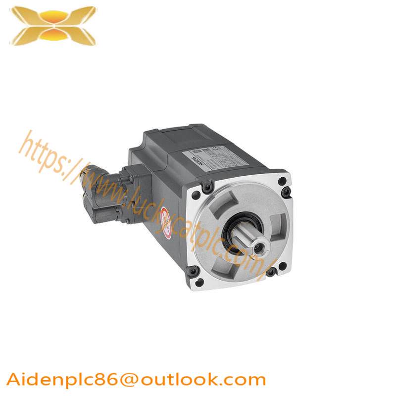 SIEMENS 1FL6044-1AF61-2AA1 SERVO MOTOR
