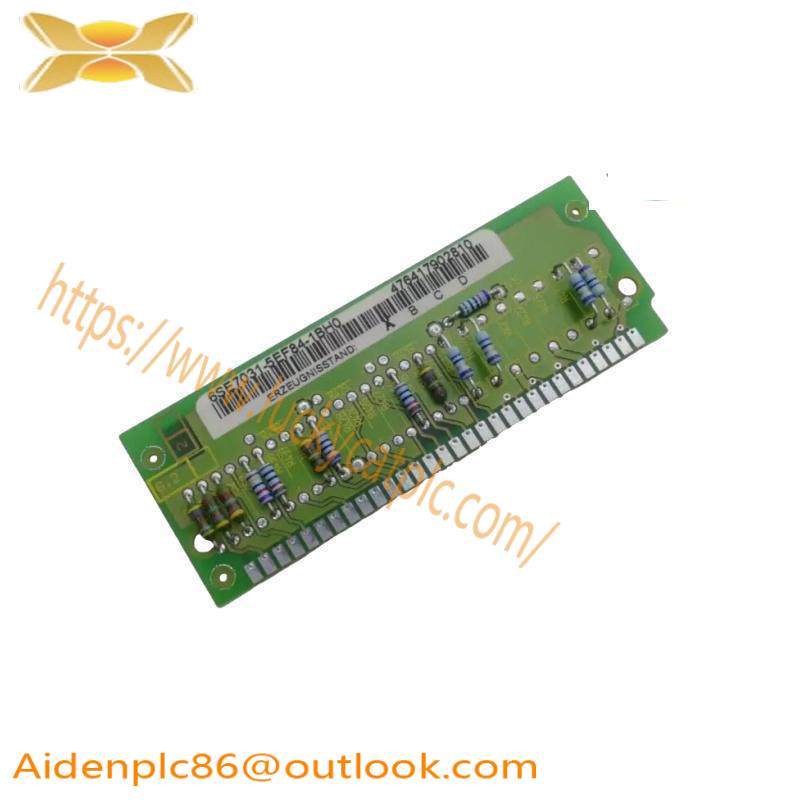 SIEMENS 1FT5066-0AC71-2-Z