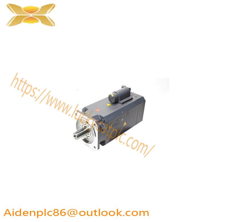 Siemens 1ft6084-1af71-3ah1 Servo Motor