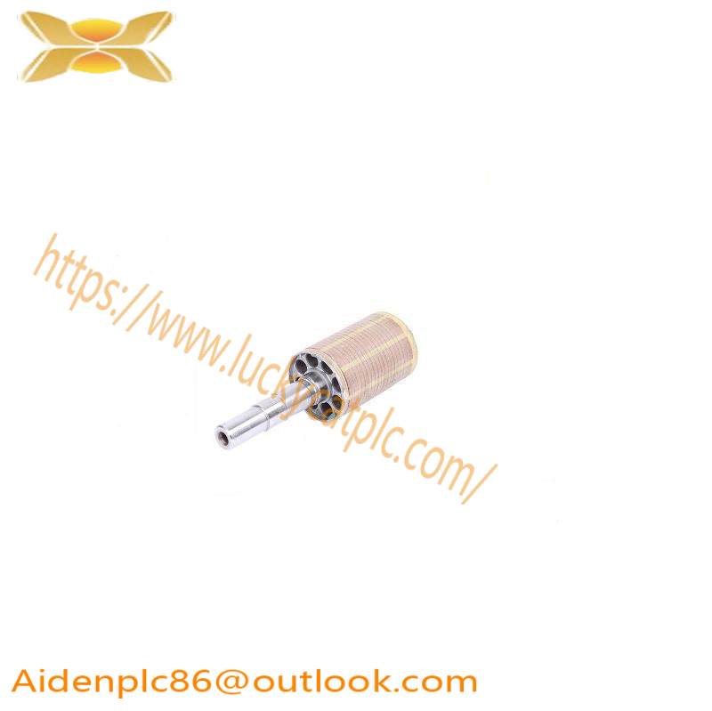 SIEMENS 1FT6084-1AF71-4AH1 ROTOR