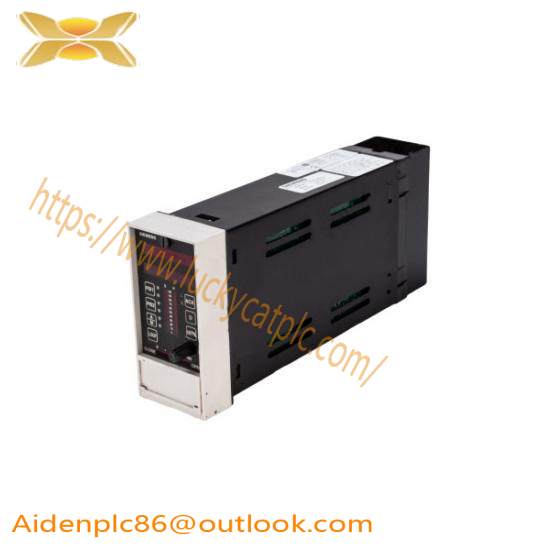 Siemens 353A41NNETNNA4 Process Controller