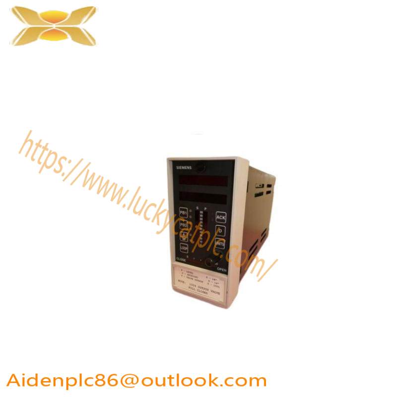 SIEMENS 353A4FNCNB4
