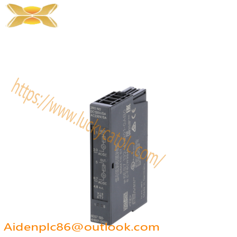 Siemens 353D4F1CNB4