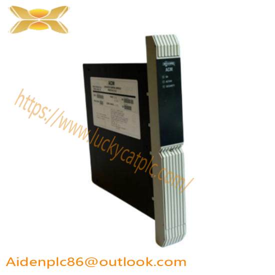 SIEMENS 39ACM14CAN Advanced Control Module