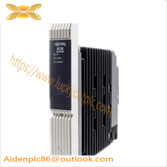 Siemens 39ACM24BAN 16139-76/09 Advanced Control Module