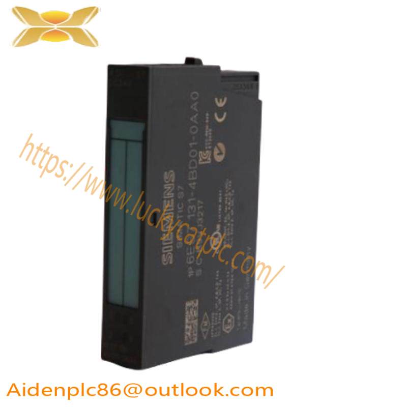 SIEMENS 39ACM28ACN 16139-106/2 Advanced Control Module