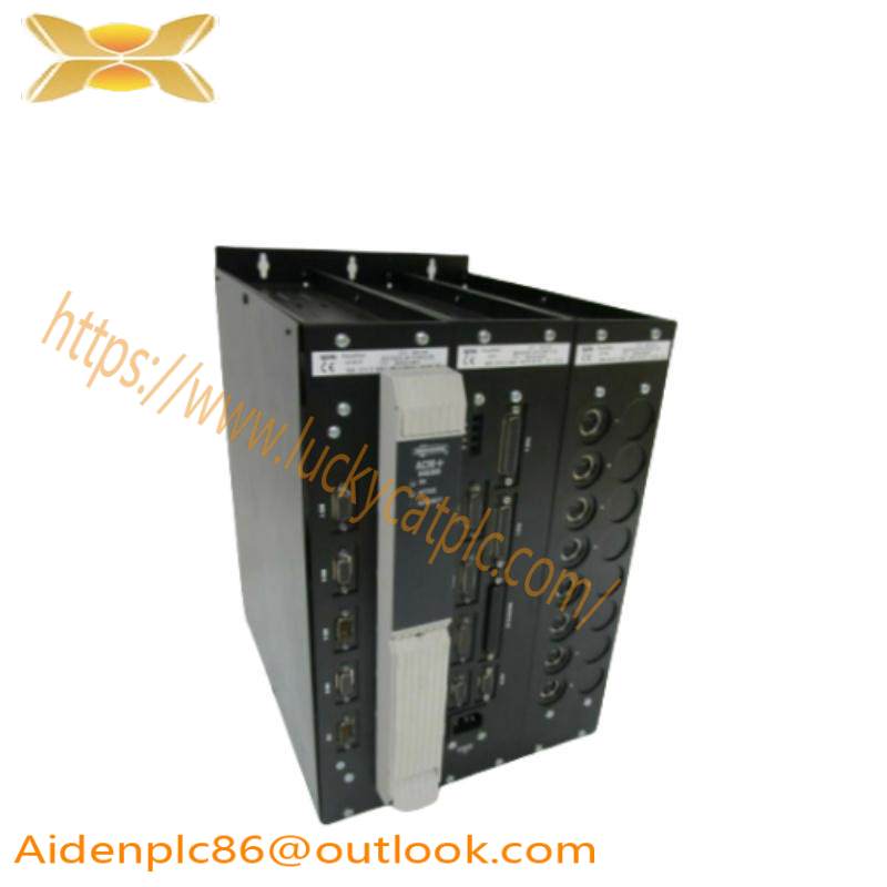 SIEMENS 39ACM28AEN 16139-218/3 Advanced Control Module