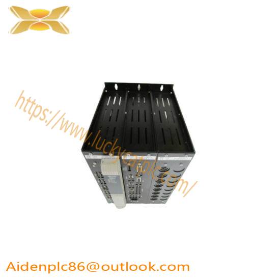 Siemens 39ACM28AEN 16139-218/3 Control Module