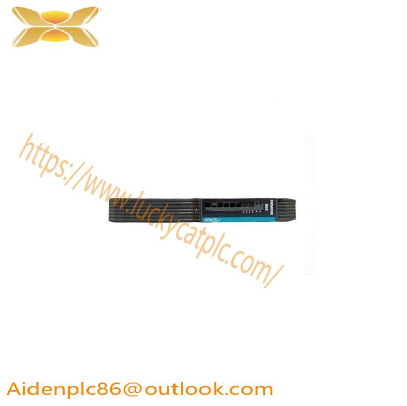 SIEMENS 39MBXNAN 16180-1/17 Modulbus Expander Module