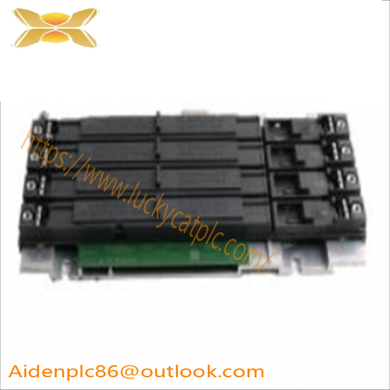 Siemens 39SAMCAN 16133-71/04 Standard Analog Module