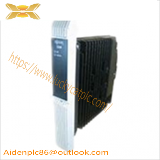 Siemens 39SAMCAN 16133-71/9 Standard Analog Module