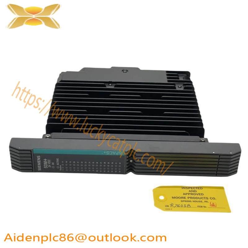 SIEMENS 39SDM024DCCBN
