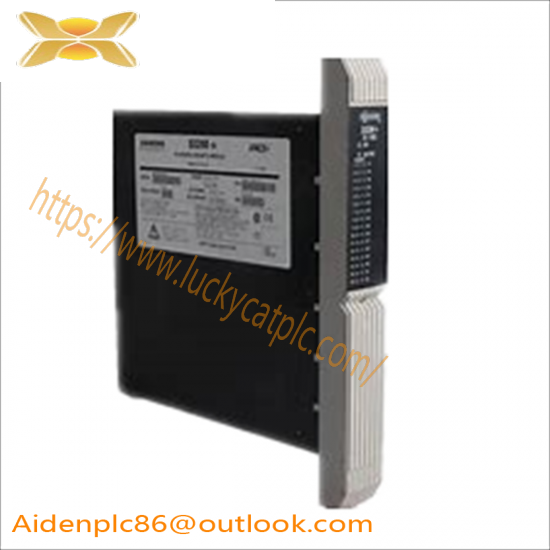Siemens 39SDM024DCCBN 16101-174/8 Standard Discrete Module