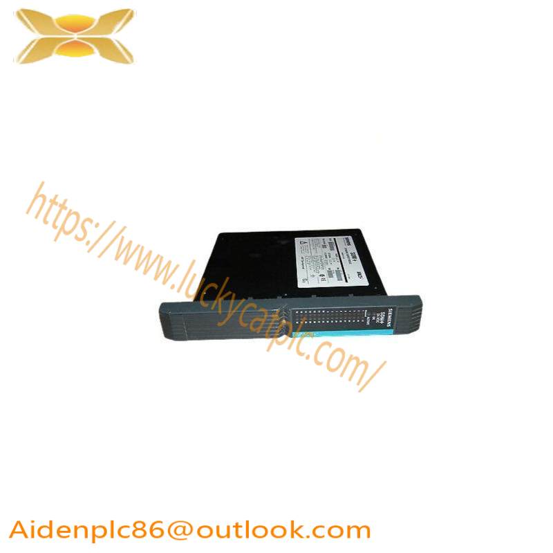SIEMENS 39SDM024DCCBN