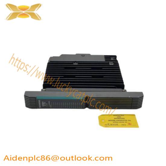 SIEMENS 39SDM024DCCBN Standard Discrete Module
