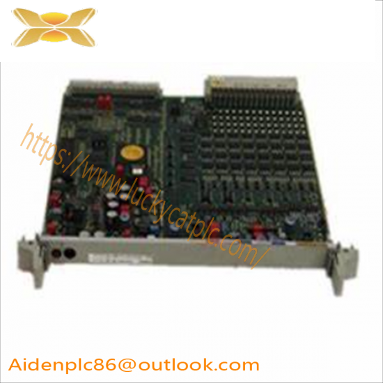 Siemens 39VIMCCN 16171-126/6 APACS+ VIM Voltage Input Module