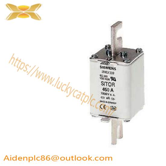 Siemens 3NE3335